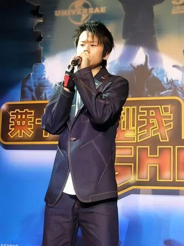 为什么说张杰的成名全靠谢娜,张杰的成名之路的艰苦