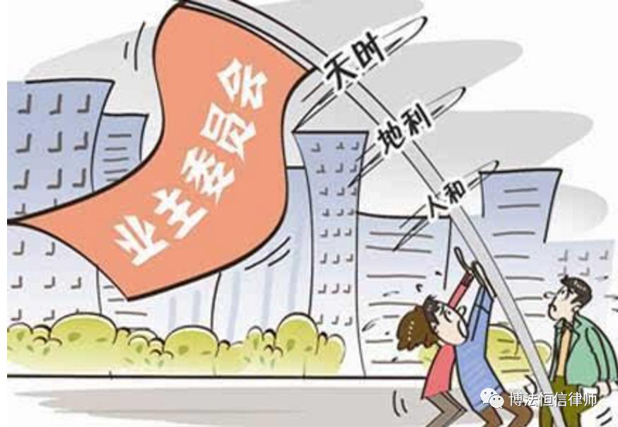 业主委员会违法换物业可以起诉吗,不成立业委会能起诉换物业吗