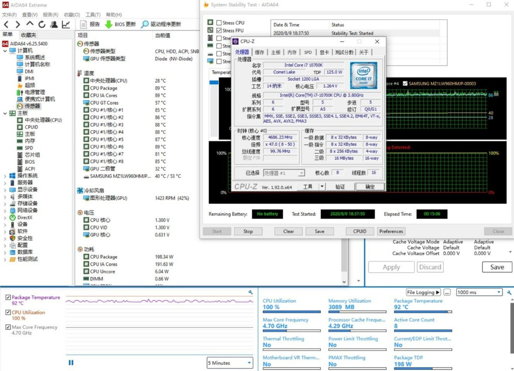 微星b460m火箭炮支持超频吗,微星b460m迫击炮和b560火箭炮