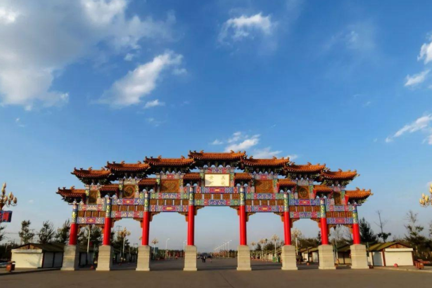 宁夏吴忠规划建设,宁夏吴忠旅游景点大全排名