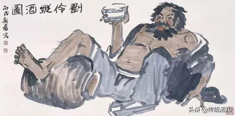 杜康酒是诗里的杜康么,杜康文化杜康造酒是怎么回事