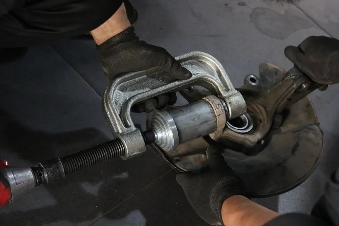 「情怀玩车」2005年老款CRV翻新复活日记，至死返生，终成神话