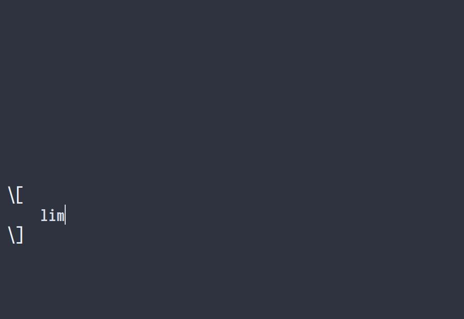 硬核数学笔记,数学课堂笔记17页