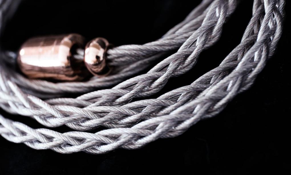 【天使之城·天籁之声】北京宸琒获美国线材品牌PLUSSOUND中国总代