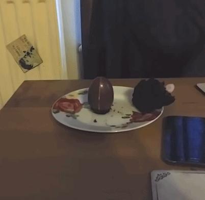 刚从后院挖出来的,大家帮我鉴定一下,我是不是要发财了?