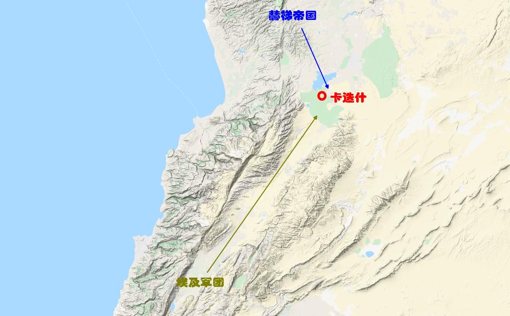 史上第一次记载的战争,历史上第一个和平条约是什么