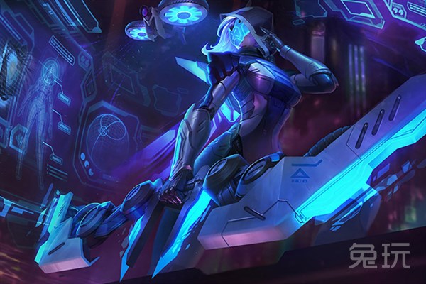 lolt1皮肤推荐,t1皮肤lol最值得买