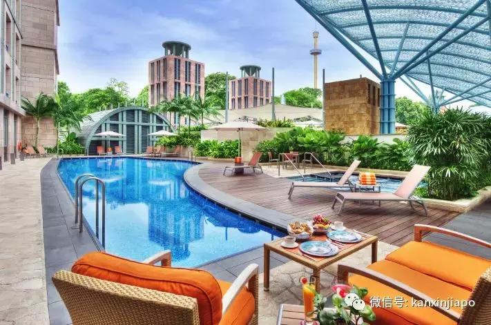 圣淘沙名胜世界完整版,圣淘沙旅游攻略地图大全