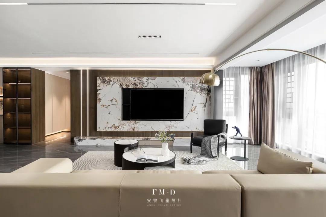 不同半包价格能装出什么样的家？拿了14套案例给你们参考，收藏吧