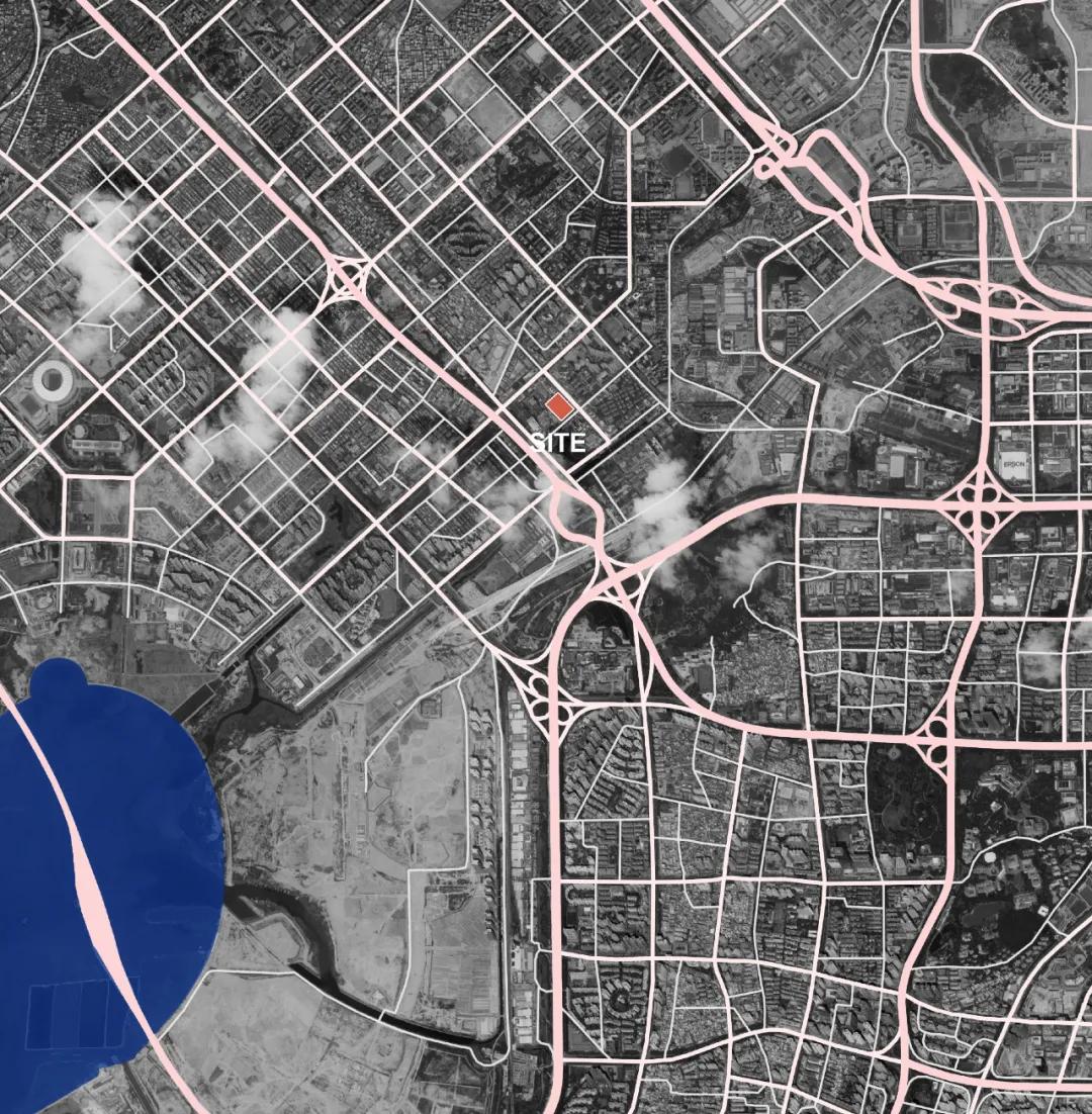 深圳第一高楼平安金融中心,深圳西部第一高楼