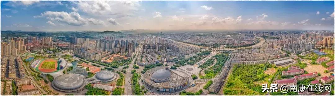 南康南水的变化图,南康南水新区视频