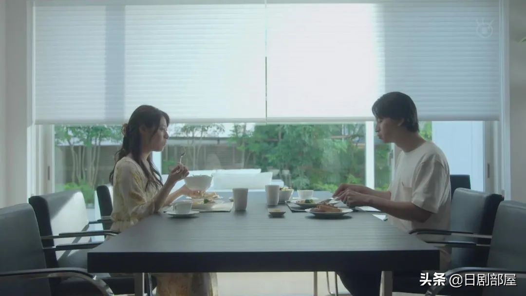 醒来发现妻子换了个人,又一部反婚反育日剧?