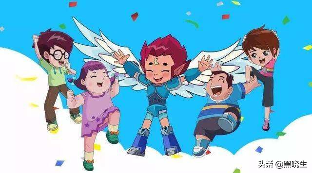 对不起！从这部国漫中，看到的只有失望