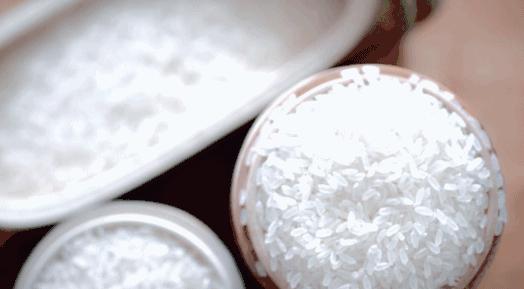 陈米翻新能辨别么,大米陈米怎么辨别