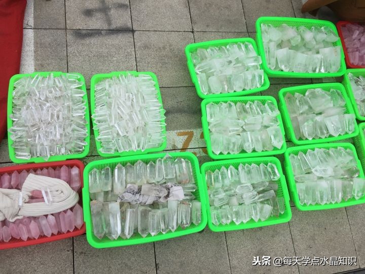 水晶球玩法技巧,水晶球基础知识