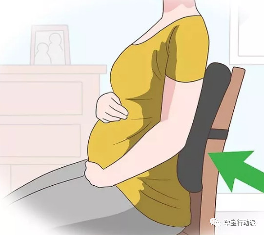 孕期大腿痛跟坐骨神经有关吗,孕期右侧坐骨神经痛哪侧睡觉