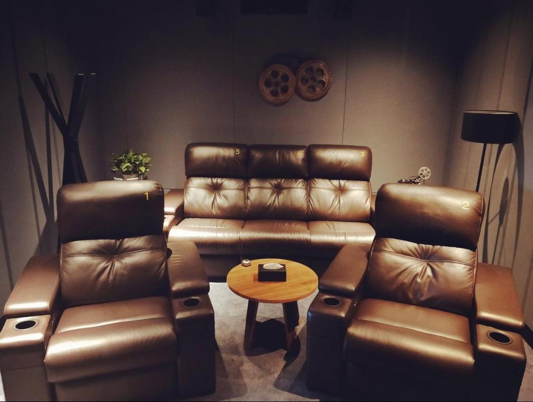 苏宁影城逆转时空,苏宁转型成功的优势