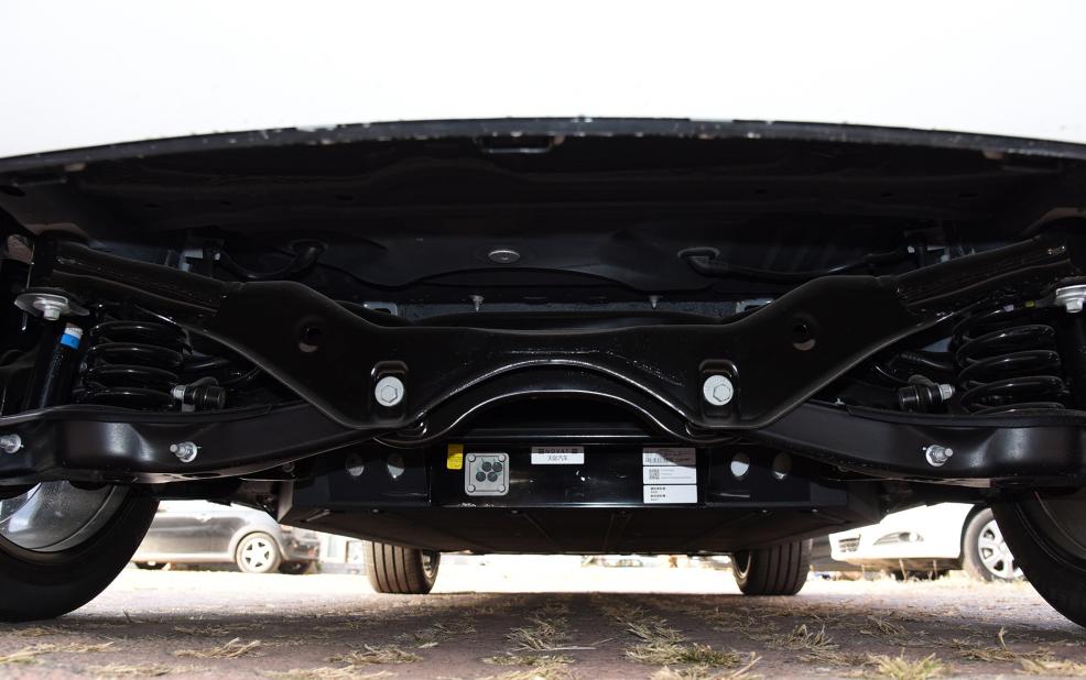 纯电动智能suv天际me7,天际me7第一款车型