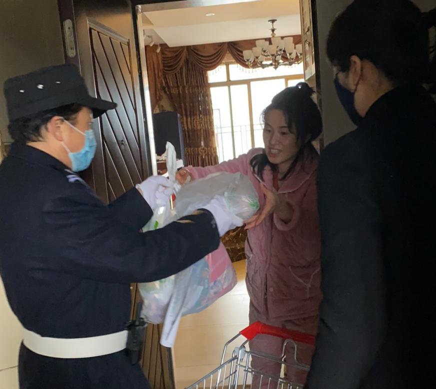 防疫期间如何保安全,防疫期间小区怎么防控好