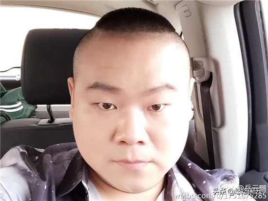 岳云鹏发感慨,孙越神补刀,粉丝爆笑调侃“果然亲搭档”