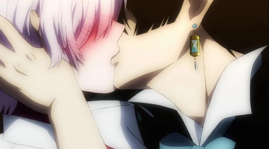 19世纪巴黎×吸血鬼×蒸汽朋克？吸血鬼的传统被这部七月番颠覆了