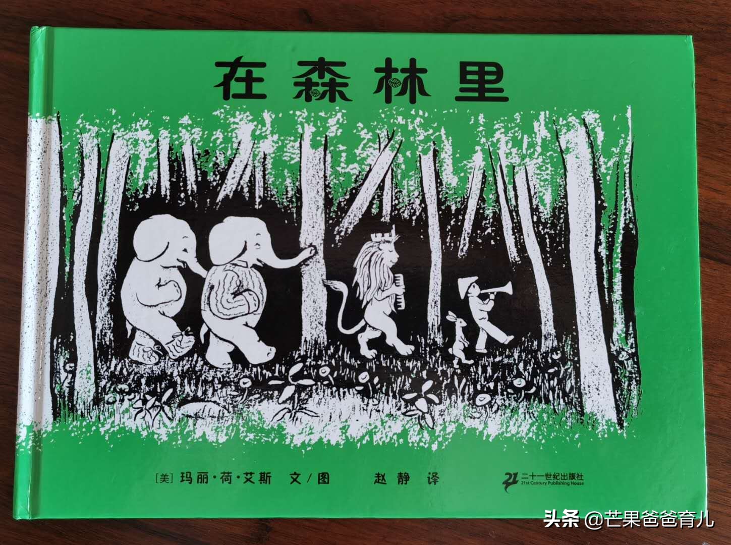 幼儿园教师必读的绘本,适合幼儿教师看的绘本