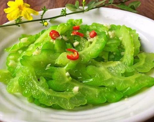苦瓜又有什么办法不苦,苦瓜太苦了教你一招快速去除苦味