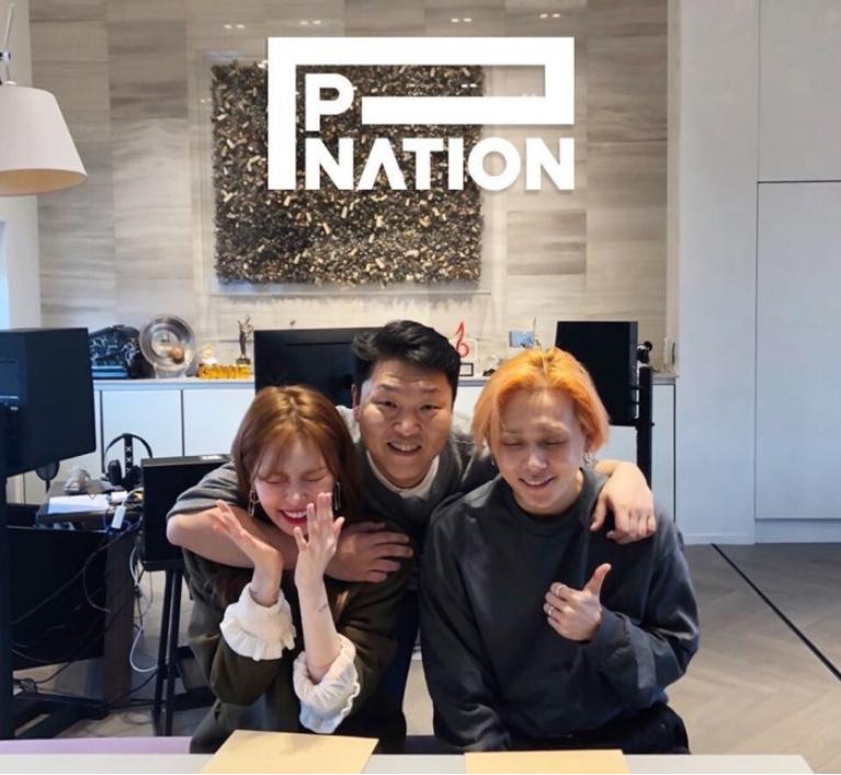 凭《江南style》爆红,如今销声匿迹,鸟叔是资本的牺牲品吗?