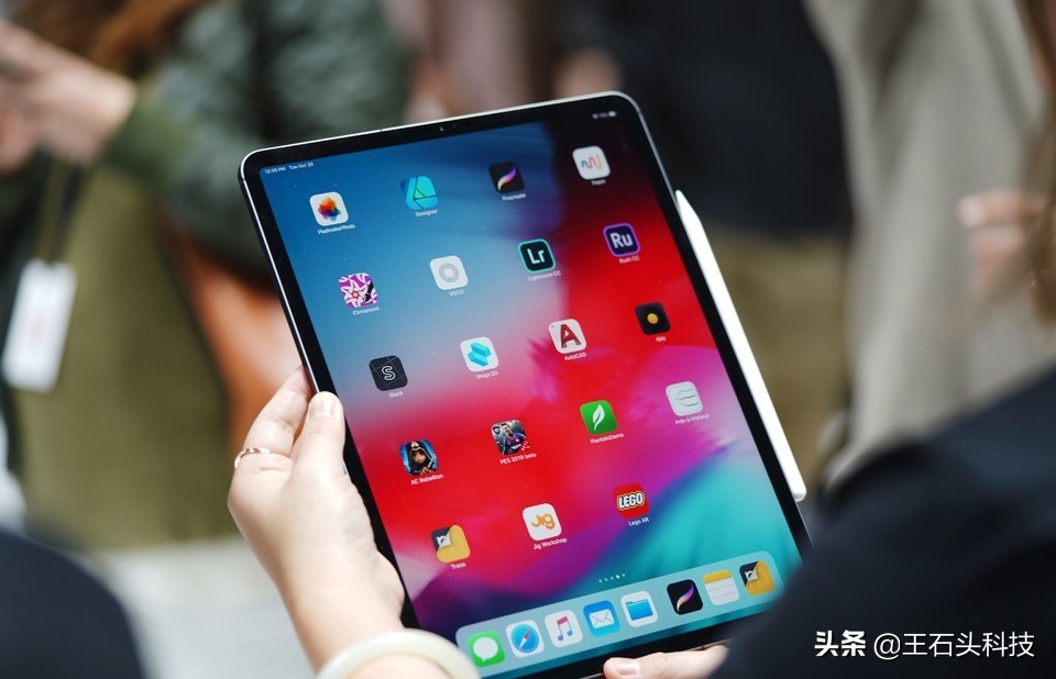 消费者购买iPad，64GB版本够用吗？聪明的人都会这么选