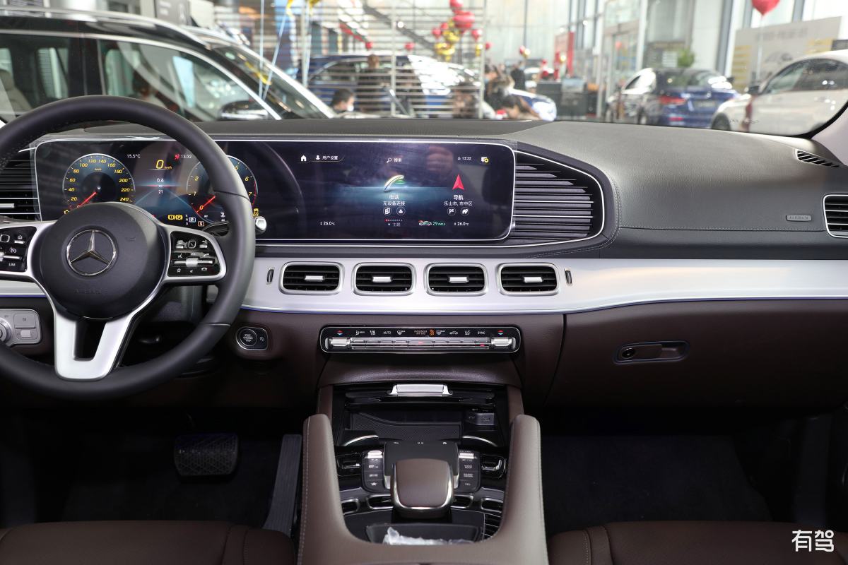 奔驰gle现在值得买么,奔驰gle53amgcoupe2023款测评