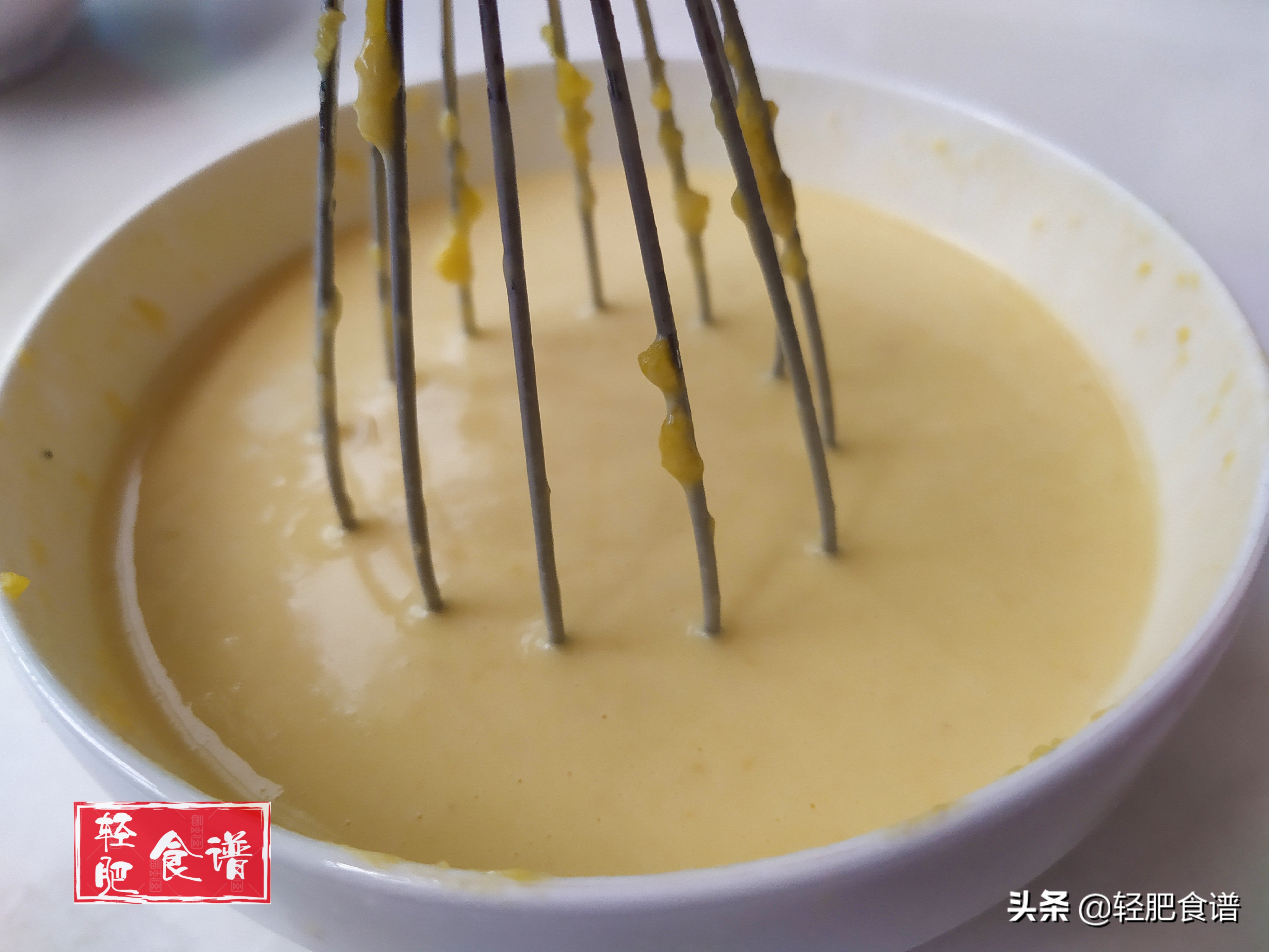 极简单风蛋糕,极简奶油风蛋糕制作方法