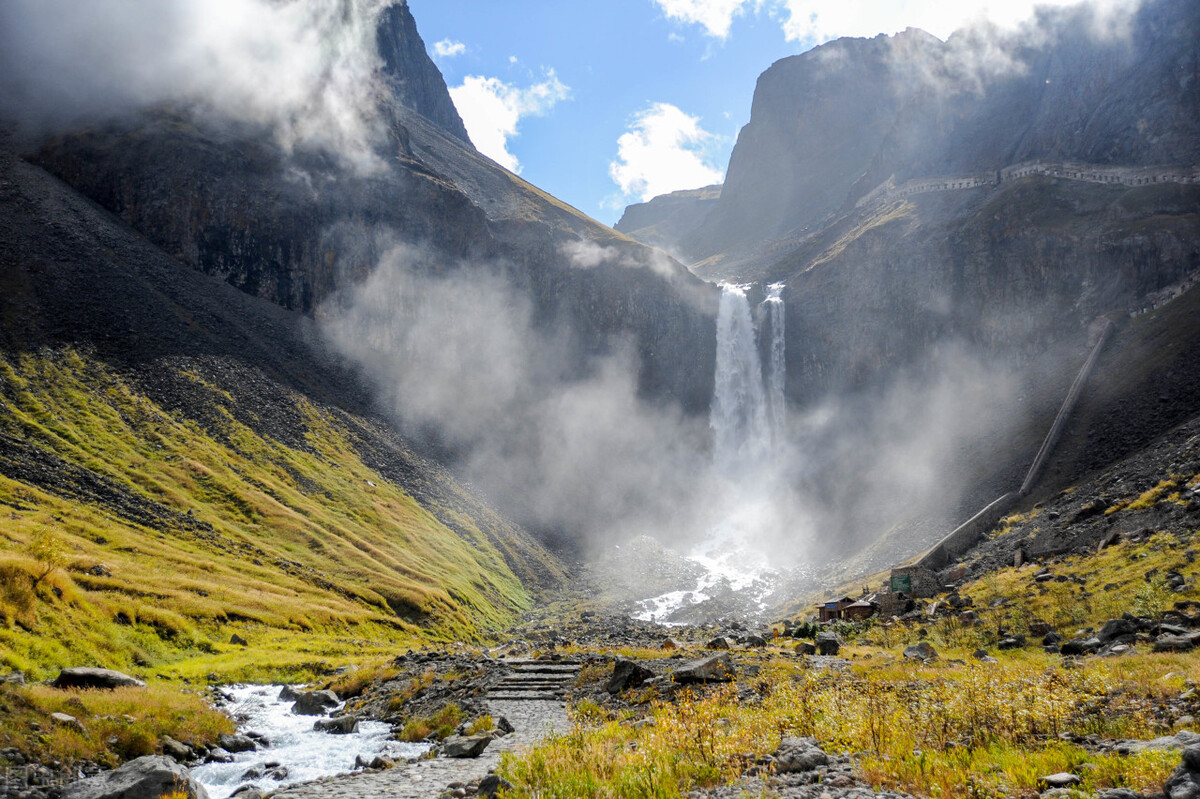 去长白山南坡攻略最佳路线,去长白山北坡游玩攻略路线推荐