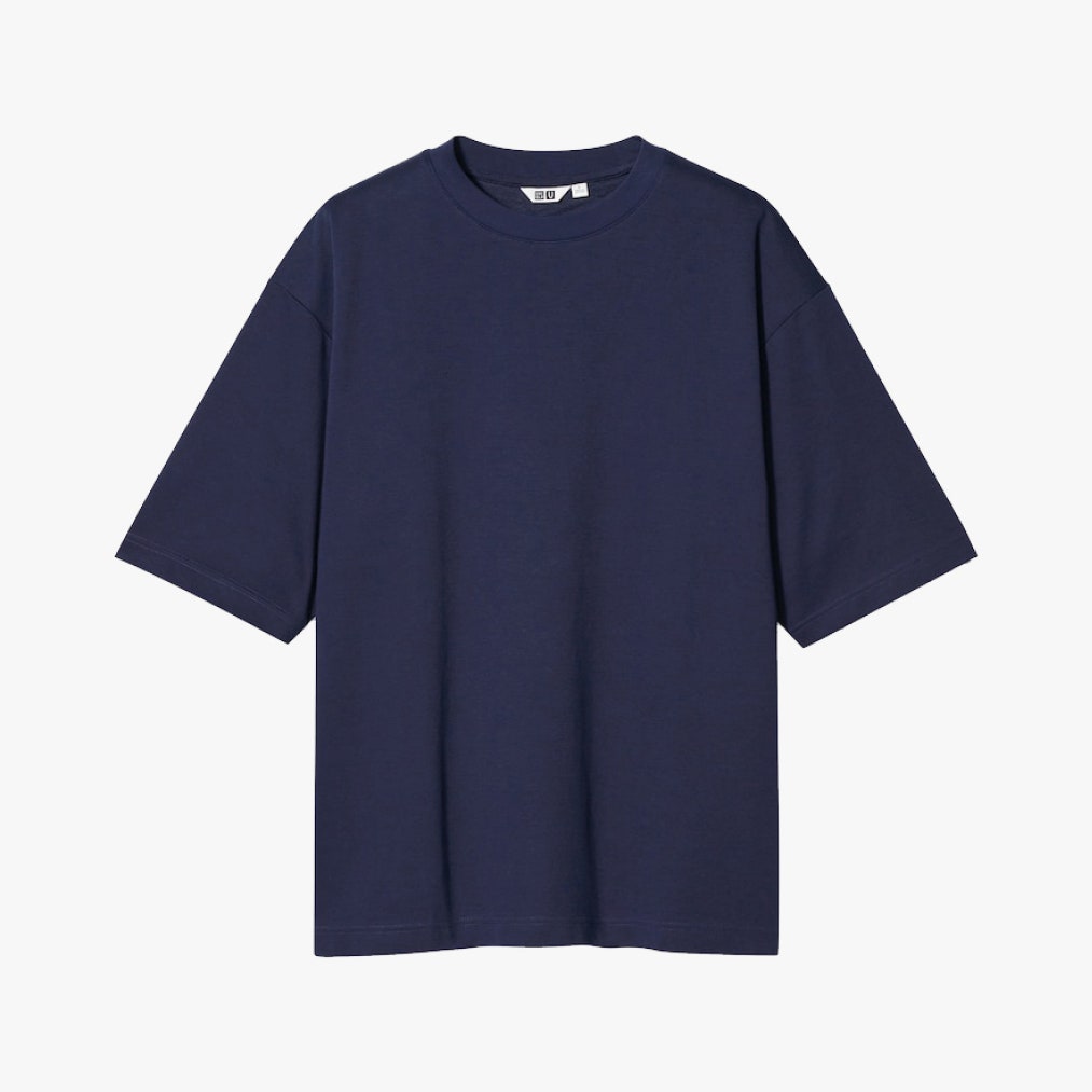 今年最流行颜色t恤男春季,男士30-40潮流穿搭t恤衫