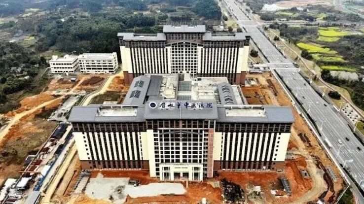 眉山医院收费排行榜出炉！为什么医药费那么贵？探究背后的真相