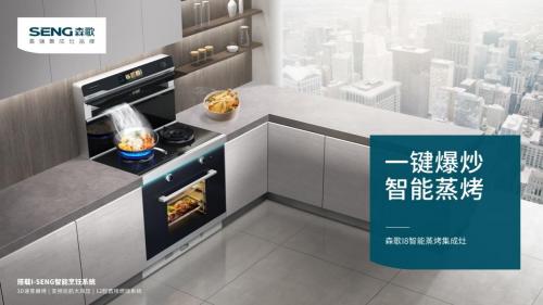 最新中国集成灶十大品牌排名结果,贺喜集成灶十大公认品牌排行榜