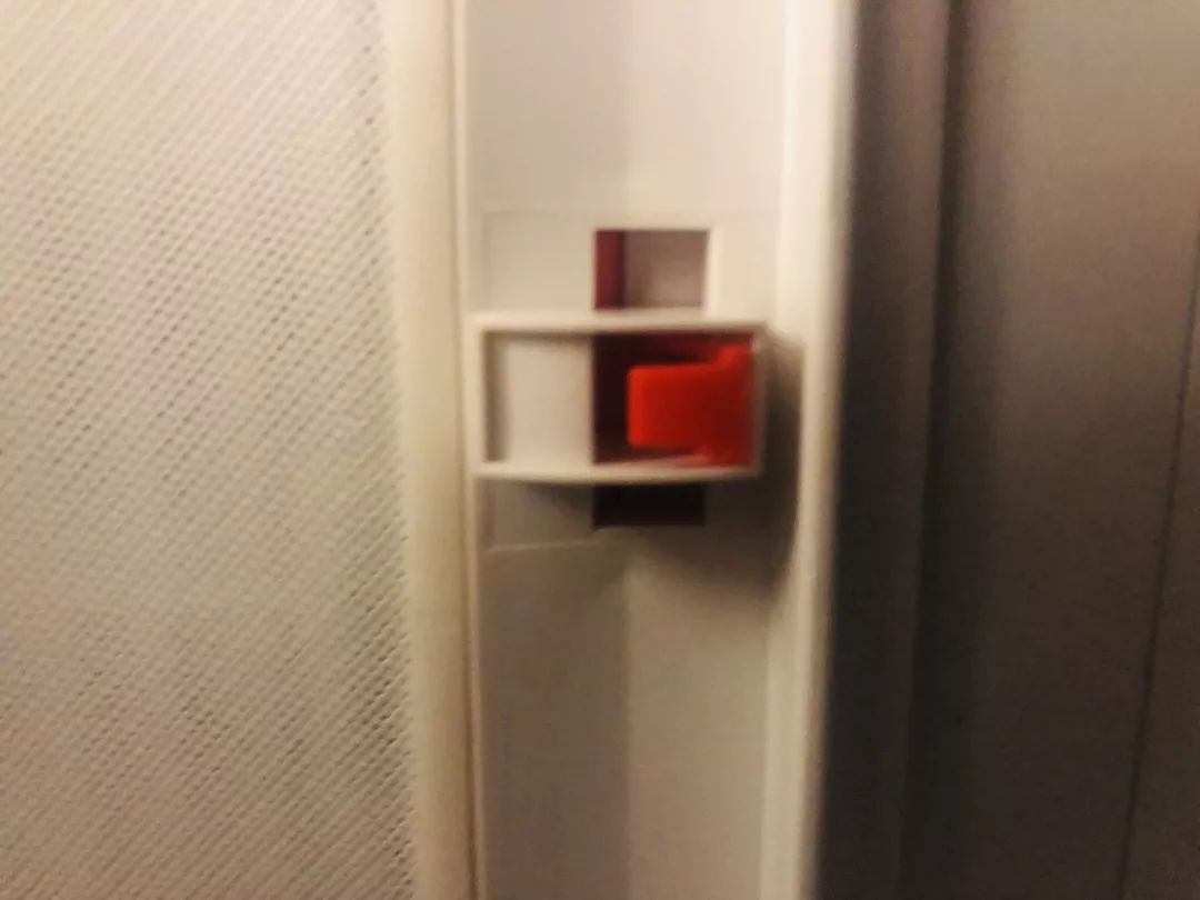 德菲兰新风排气扇,进口2寸排风扇