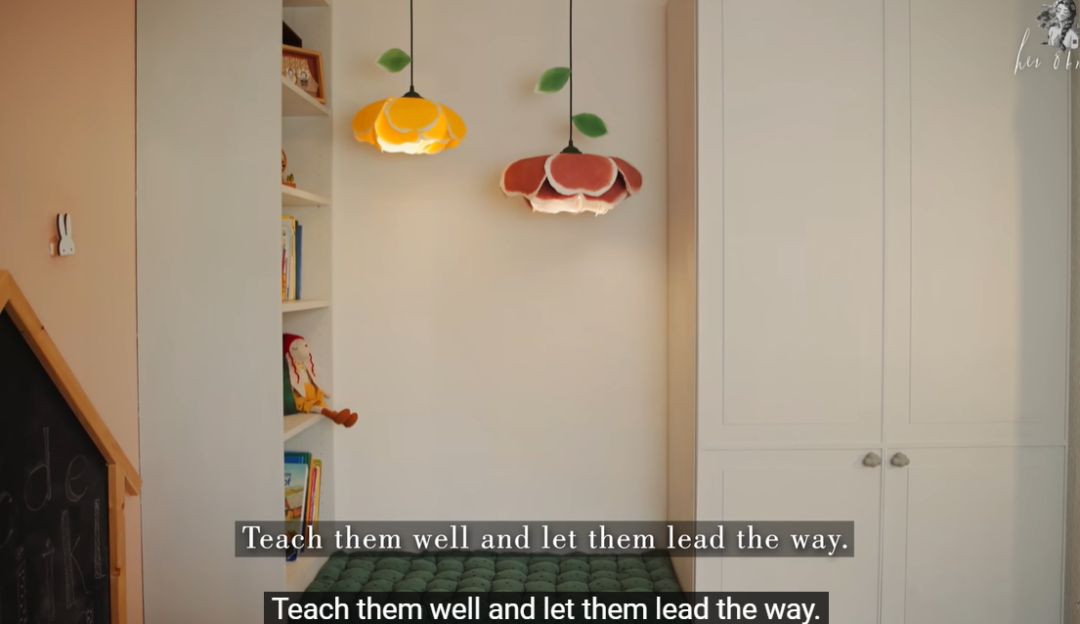 李子柒靠海外视频月入80万,德国版李子柒