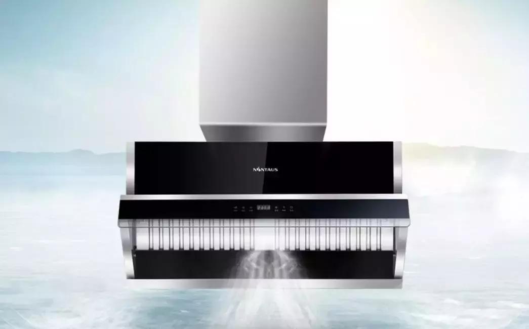 吸油烟机最新款推荐,今年最流行的吸油烟机