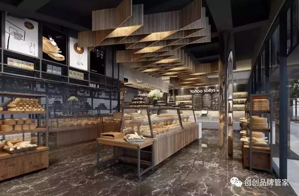 欣赏一组优秀品牌形象设计,欣赏优秀品牌形象设计