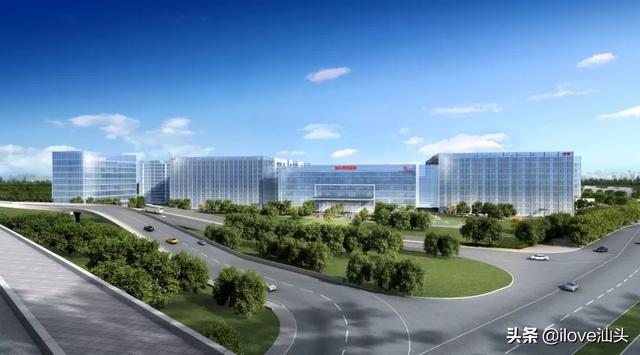 汕头东海岸有哪些大项目,汕头东海岸开发的什么