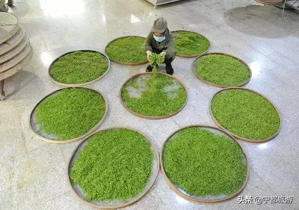 一起品味！小布茶香，香飘全国~