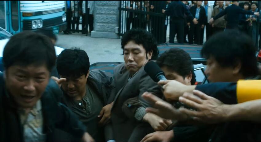 崔岷植黑帮的全盛时代,韩国悬疑电影崔岷植