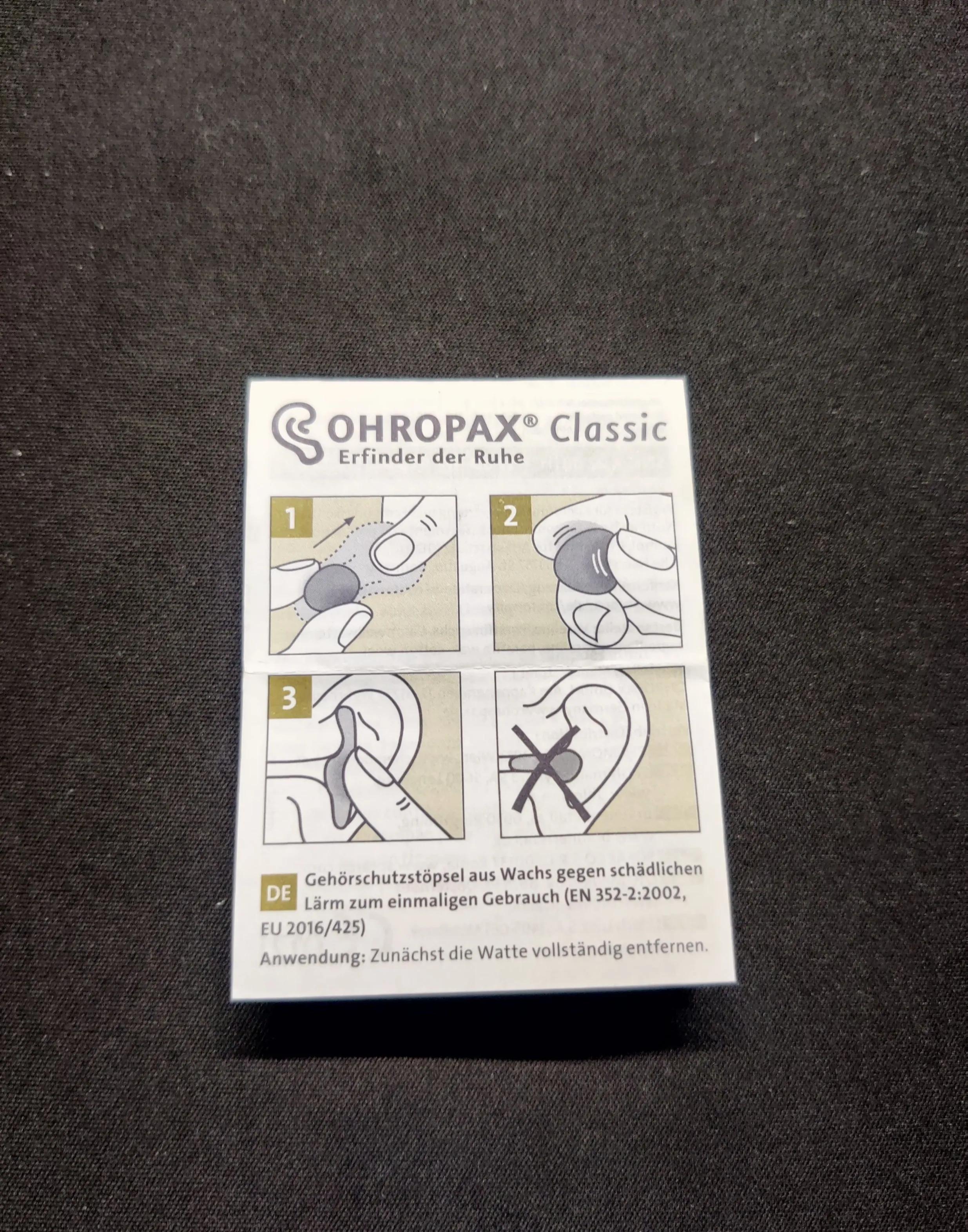 睡眠耳塞哪种隔音效果好,隔音耳塞防噪音睡眠专用测评