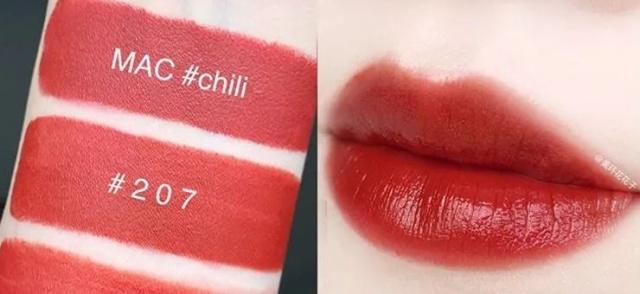 阿玛尼经典款口红色号推荐,阿玛尼最近流行口红色号