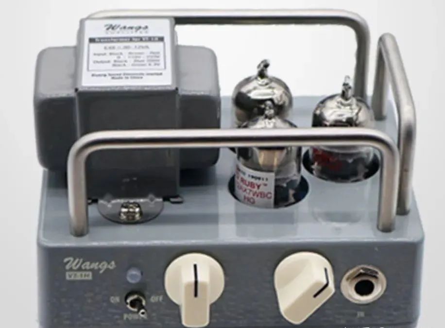 个人家用电吉他音箱多大瓦数的好,5000左右电吉他电子管音箱推荐