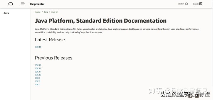 盘点20个编程学习教程网站，建议收藏