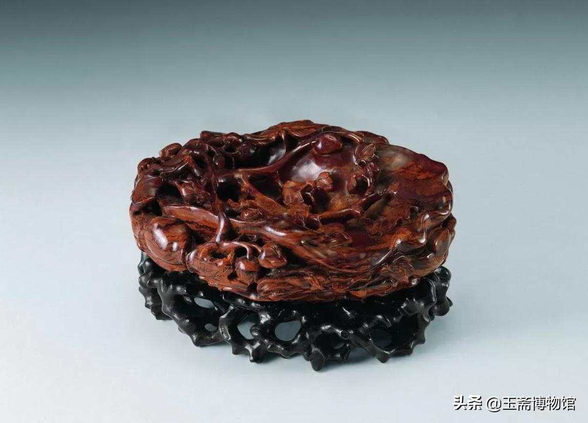 老琥珀拍卖价格及图片,历史拍卖最贵的琥珀