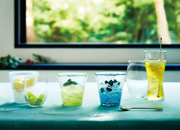 日本各种杯子都是做什么用的,日本非常高逼格的杯子