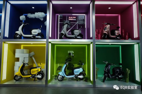 买车就像买可乐,买车就像买水果