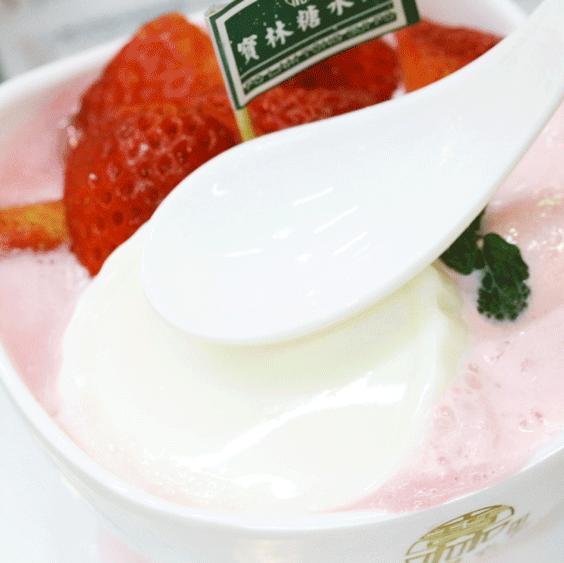 正宗糖水甜品店,海派港式传统糖水